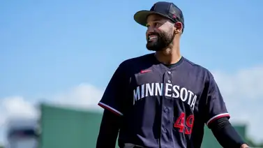 MLB: Pablo López se ubica en el top 5 de los lanzadores con más ponches en la temporada 2023 MLB: Pablo López se ubica en el top 5 de los lanzadores con más ponches en la temporada 2023