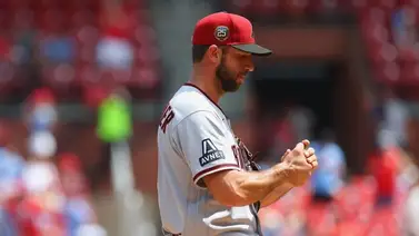 MLB: ¿Cerca del retiro? Cascabeles de Arizona colocan en asignación a Madison Bumgarner MLB: ¿Cerca del retiro? Cascabeles de Arizona colocan en asignación a Madison Bumgarner
