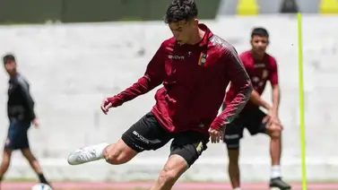 La Vinotinto: ¿Cuándo inicia el Mundial Sub-17 del 2023? (+Tweets) La Vinotinto: ¿Cuándo inicia el Mundial Sub-17 del 2023? (+Tweets)