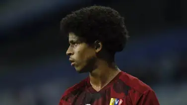 Sudamericano Sub-17: ¿Quién ha sido goleador de Venezuela? Sudamericano Sub-17: ¿Quién ha sido goleador de Venezuela?