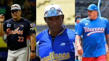 LVBP: ¿Quién puede sustituir a Yadier Molina en Navegantes del Magallanes? LVBP: ¿Quién puede sustituir a Yadier Molina en Navegantes del Magallanes?