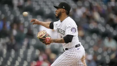 MLB: El caso particular de Harold Castro desde el montículo