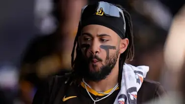 MLB: Fernando Tatis Jr de regreso en el lineup de los Padres de San Diego para su debut en 2023 MLB: Fernando Tatis Jr de regreso en el lineup de los Padres de San Diego para su debut en 2023