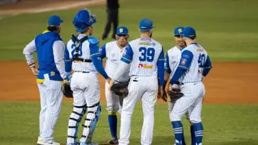 LVBP: Magallanes espera para designar un nuevo mánager LVBP: Magallanes espera para designar un nuevo mánager