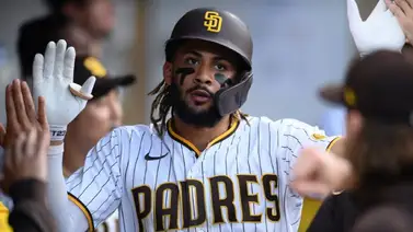 MLB: Tatis feliz de regresar a Las Mayores MLB: Tatis feliz de regresar a Las Mayores