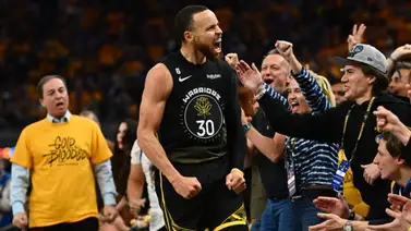 NBA: Estos fueron los resultados en la jornada del 20 de abril en la postemporada NBA: Estos fueron los resultados en la jornada del 20 de abril en la postemporada