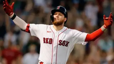 MLB: Estos fueron los resultados del 20 de abril en las Grandes Ligas MLB: Estos fueron los resultados del 20 de abril en las Grandes Ligas