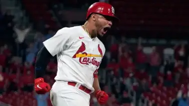 MLB: ¿Qué tan determinante ha sido Willson Contreras con los Cardenales de San Luis? MLB: ¿Qué tan determinante ha sido Willson Contreras con los Cardenales de San Luis?