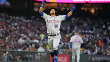 MLB: Así marchan las posiciones en las Grandes Ligas este 21 de abril MLB: Así marchan las posiciones en las Grandes Ligas este 21 de abril