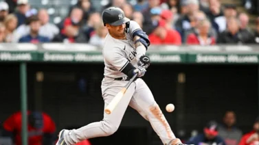MLB: Ofensiva de Gleyber Torres se desploma tras un buen inicio de temporada (+Números)