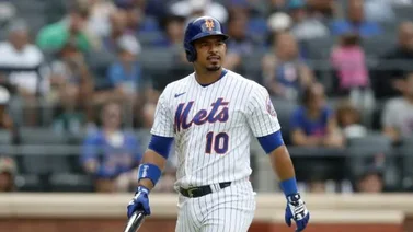 MLB: El curioso caso de Eduardo Escobar: batea poco y produce mucho