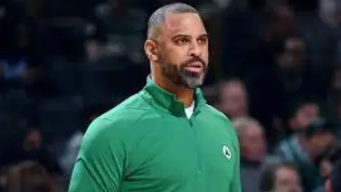 NBA: Conoce al nuevo candidato para ser el coach de los Toronto Raptors NBA: Conoce al nuevo candidato para ser el coach de los Toronto Raptors