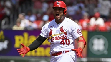 MLB: Willson Contreras causa la salida del roster de este lanzador por una discusión