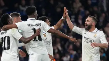 El Real Madrid no tiene en sus planes a este importante jugador para el futuro del equipo El Real Madrid no tiene en sus planes a este importante jugador para el futuro del equipo