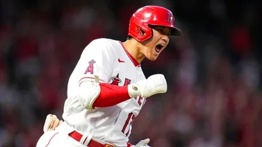 MLB: El plan de los Angelinos para que Shohei Ohtani no agarre las maletas