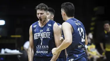 Superliga: Diablos de Miranda anuncia la incorporación de un nuevo importado Superliga: Diablos de Miranda anuncia la incorporación de un nuevo importado