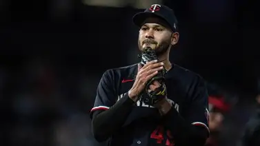 La MLB sitúa a Pablo López entre los cinco mejores pitchers de la actualidad La MLB sitúa a Pablo López entre los cinco mejores pitchers de la actualidad