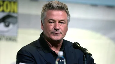 Alec Baldwin está libre de culpa y cargos por homicidio accidental