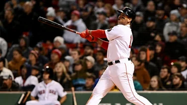 MLB: ¿Rafael Devers es mejor bateador que Juan Soto?