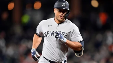 MLB: Esto piensa Giancarlo Stanton sobre sus frecuentes lesiones en los últimos años