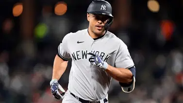 MLB: Esto piensa Giancarlo Stanton sobre sus frecuentes lesiones en los últimos años MLB: Esto piensa Giancarlo Stanton sobre sus frecuentes lesiones en los últimos años