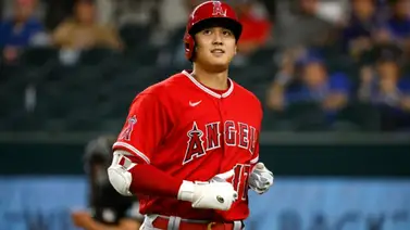 MLB: Esto considera el dueño de Angelinos sobre la posible salida de Shohei Ohtani MLB: Esto considera el dueño de Angelinos sobre la posible salida de Shohei Ohtani