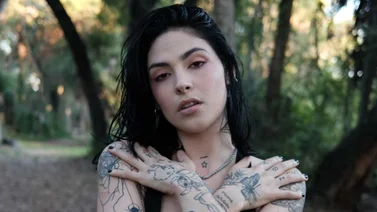 Carmen DeLeon inicia una nueva etapa musical con "Entre tú y yo"