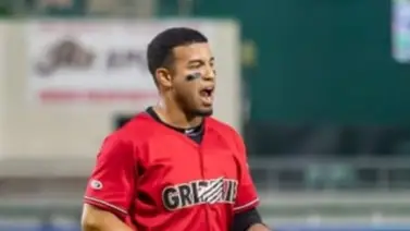 LVBP: Los Navegantes del Magallanes se refuerzan con el hijo de Yorvit Torrealba LVBP: Los Navegantes del Magallanes se refuerzan con el hijo de Yorvit Torrealba