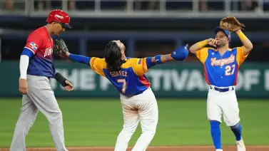 Comisionado de la MLB propone ampliar el Clásico Mundial a Latinoamérica Comisionado de la MLB propone ampliar el Clásico Mundial a Latinoamérica