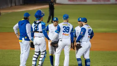 LVBP: Este debería ser el manager de Magallanes, de acuerdo a nuestros lectores LVBP: Este debería ser el manager de Magallanes, de acuerdo a nuestros lectores