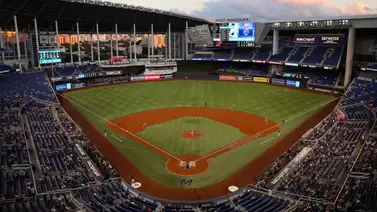 Presentada la Serie del Caribe Miami 2024 bajo un nuevo lema (+VIDEO) Presentada la Serie del Caribe Miami 2024 bajo un nuevo lema (+VIDEO)