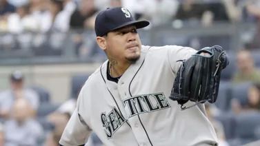 MLB: Félix Hernández y su hazaña todavía siguen intactos (+VIDEO)