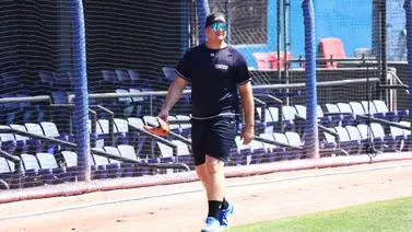 ¿LVBP? Tecolotes de Dos Laredos y su lineup repleto de venezolanos (+FOTO) ¿LVBP? Tecolotes de Dos Laredos y su lineup repleto de venezolanos (+FOTO)