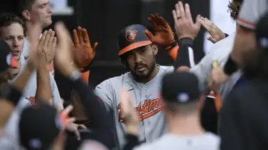 MLB: Anthony Santander en la búsqueda de la clave para salir del slump MLB: Anthony Santander en la búsqueda de la clave para salir del slump