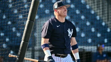 MLB: Donaldson es la nueva baja de unos Yankees con varios lesionados