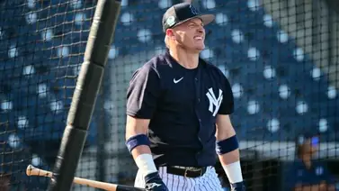 MLB: Donaldson es la nueva baja de unos Yankees con varios lesionados MLB: Donaldson es la nueva baja de unos Yankees con varios lesionados