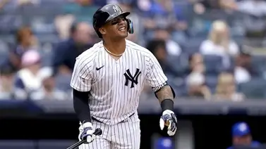 MLB: Gleyber Torres encaminado a tener su primera temporada con este buen registro MLB: Gleyber Torres encaminado a tener su primera temporada con este buen registro