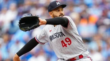 MLB: Pabló López sube nuevamente a la lomita a seguir mostrando su gran nivel (PREVIA)