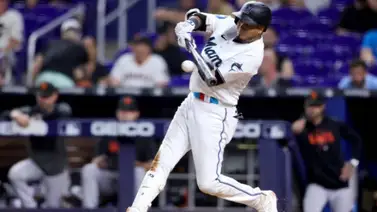 MLB: Luis Arráez posee el mejor promedio de todas las Grandes Ligas, supera los .400 (+Números) MLB: Luis Arráez posee el mejor promedio de todas las Grandes Ligas, supera los .400 (+Números)