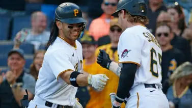 MLB: Este equipo es la sorpresa en el comienzo de la temporada 2023 (+Análisis) MLB: Este equipo es la sorpresa en el comienzo de la temporada 2023 (+Análisis)