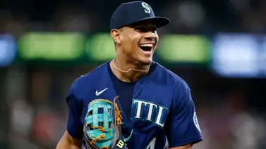 MLB: Julio Rodríguez consigue una nueva marca ofensiva con los Marineros MLB: Julio Rodríguez consigue una nueva marca ofensiva con los Marineros