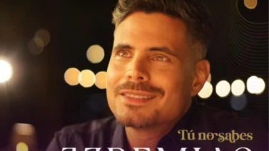 Jeremías regresa a la música con un concierto en el centro cultural BOD