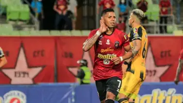 LIGA FUTVE: ¿Cómo llegan Caracas y Táchira al Clásico Nacional? LIGA FUTVE: ¿Cómo llegan Caracas y Táchira al Clásico Nacional?