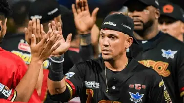 LVBP: Cardenales de Lara revela los dos finalistas al cargo de manager LVBP: Cardenales de Lara revela los dos finalistas al cargo de manager
