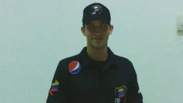 MLB: Umpire venezolano Edwin Jiménez debutará en las Grandes Ligas