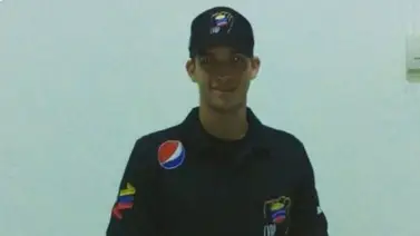 MLB: Umpire venezolano Edwin Jiménez debutará en las Grandes Ligas MLB: Umpire venezolano Edwin Jiménez debutará en las Grandes Ligas