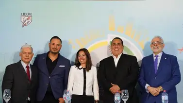 Estos serían los dos países invitados a la Serie del Caribe Miami 2024 Estos serían los dos países invitados a la Serie del Caribe Miami 2024