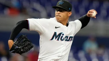 MLB: Jesús Luzardo va a su quinta salida ante los Guardianes (PREVIA)