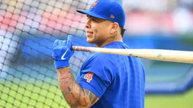 MLB: ¿Cuántos venezolanos han subido a Grandes Ligas en el 2023? MLB: ¿Cuántos venezolanos han subido a Grandes Ligas en el 2023?