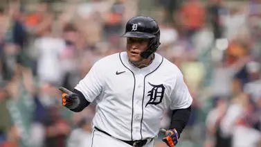 MLB: Así fue el hit 3.000 de Miguel Cabrera hace un año en las Grandes Ligas (+VIDEO) MLB: Así fue el hit 3.000 de Miguel Cabrera hace un año en las Grandes Ligas (+VIDEO)